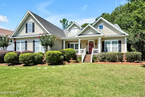 7729 Bonaventure Dr, Wilmington, NC 28411