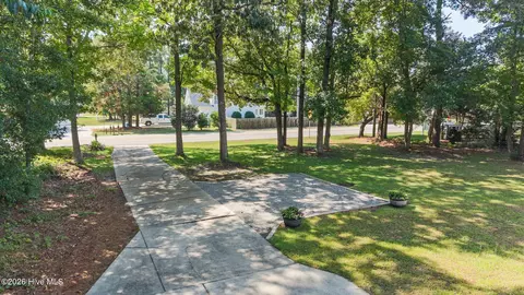 1947 Sloop Point Loop Rd, Hampstead, NC 28443 photo 5