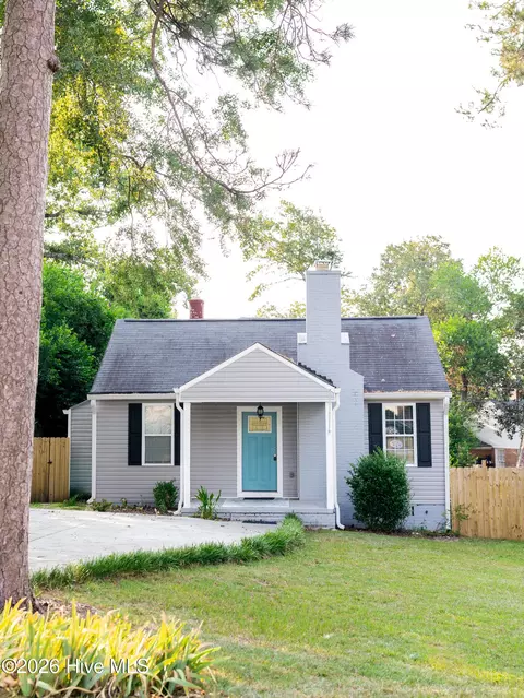 1720 Oak Dr, Augusta, GA 30904