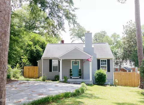 1720 Oak Dr, Augusta, GA 30904