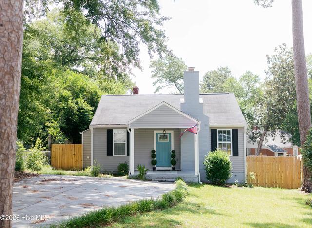 1720 Oak Dr, Augusta, GA 30904