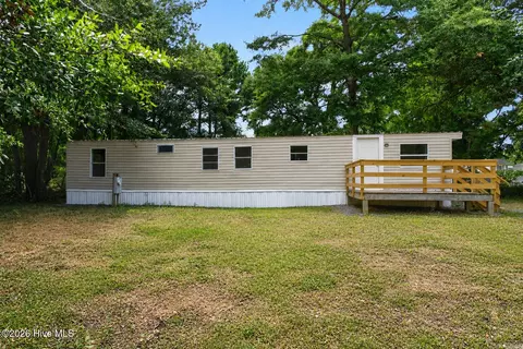 1681 Tuna Dr SW, Shallotte, NC 28470