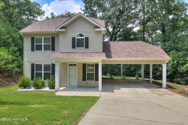 1932 Seaborn Dr, North Augusta, SC 29841