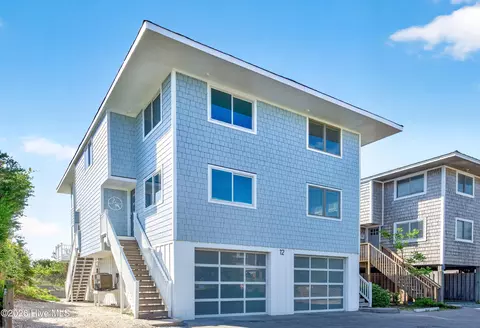 12 Heron St UNIT 2, Wrightsville Beach, NC 28480