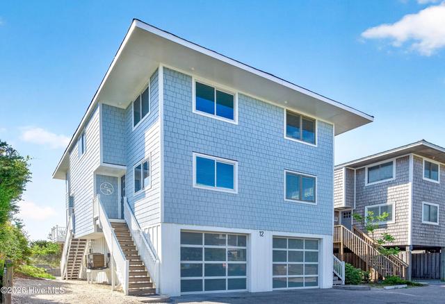 12 Heron St UNIT 2, Wrightsville Beach, NC 28480