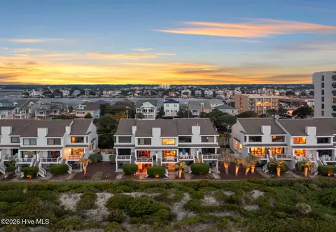 101 S Lumina Ave UNIT 9, Wrightsville Beach, NC 28480