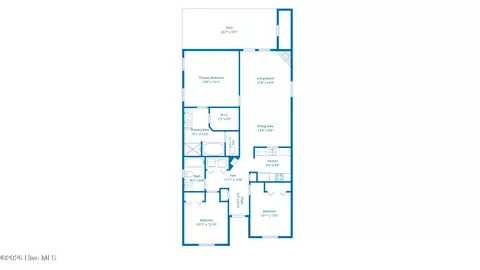 325 Jeremy Ln #A, Winterville, NC 28590
