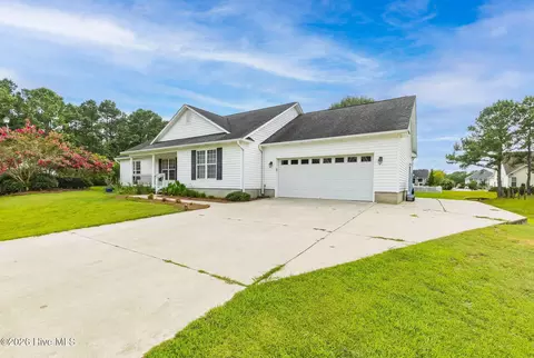 301 Ransom Brook Ct, Beaufort, NC 28516
