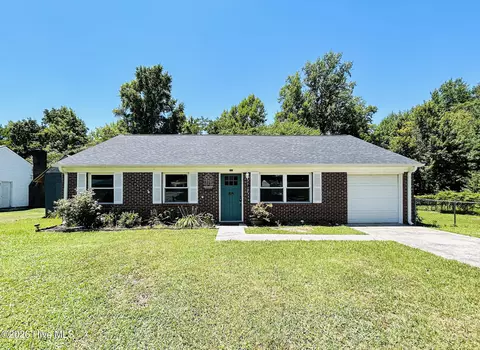 508 Thyme Ct, Jacksonville, NC 28540