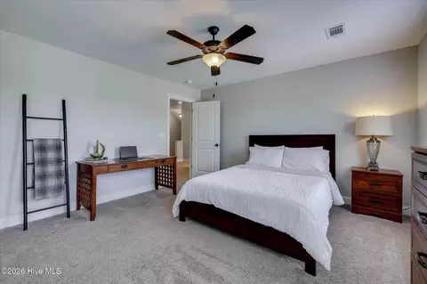 Bedroom - 1173 Waltons Pass, Evans, GA 30809 photo 10 of 13