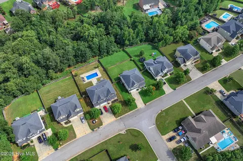 View/Area - 1173 Waltons Pass, Evans, GA 30809 photo 9 of 11