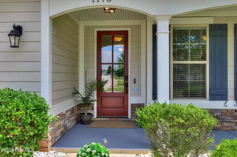 Exterior - 1173 Waltons Pass, Evans, GA 30809 photo 1 of 3