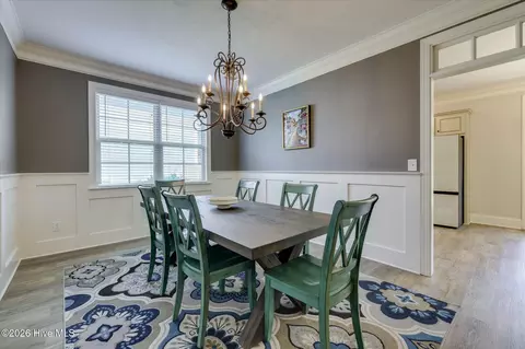 Dining - 1173 Waltons Pass, Evans, GA 30809 photo 3 of 5