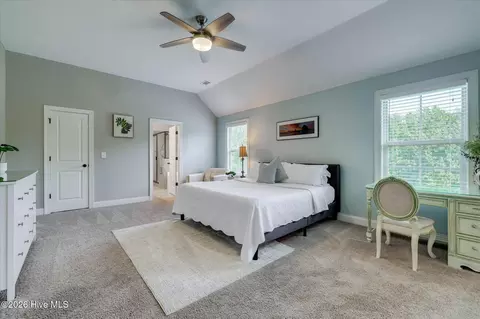 Bedroom - 1173 Waltons Pass, Evans, GA 30809 photo 3 of 13