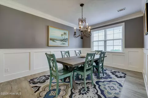 Dining - 1173 Waltons Pass, Evans, GA 30809 photo 2 of 5
