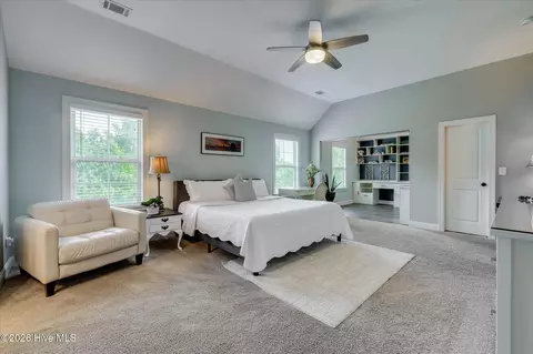 Bedroom - 1173 Waltons Pass, Evans, GA 30809 photo 4 of 13