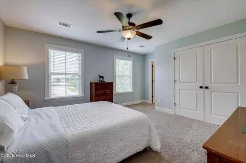 Bedroom - 1173 Waltons Pass, Evans, GA 30809 photo 9 of 13