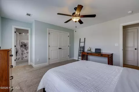 Bedroom - 1173 Waltons Pass, Evans, GA 30809 photo 11 of 13