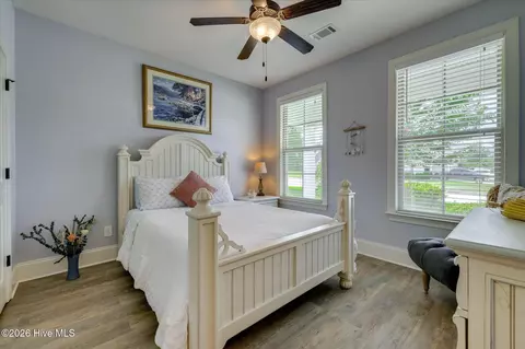 Bedroom - 1173 Waltons Pass, Evans, GA 30809 photo 1 of 13