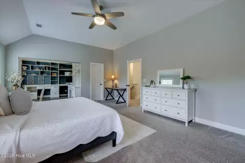 Bedroom - 1173 Waltons Pass, Evans, GA 30809 photo 5 of 13