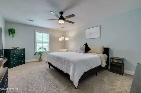 Bedroom - 1173 Waltons Pass, Evans, GA 30809 photo 7 of 13
