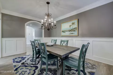 Dining - 1173 Waltons Pass, Evans, GA 30809 photo 5 of 5
