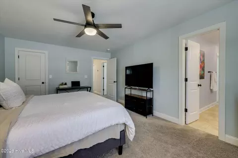 Bedroom - 1173 Waltons Pass, Evans, GA 30809 photo 8 of 13