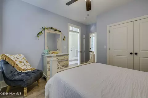 Bedroom - 1173 Waltons Pass, Evans, GA 30809 photo 2 of 13