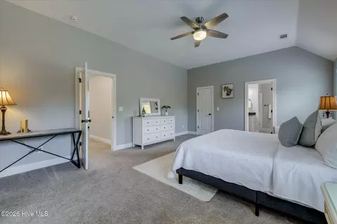 Bedroom - 1173 Waltons Pass, Evans, GA 30809 photo 6 of 13