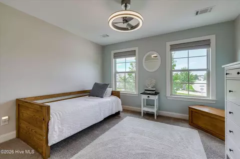 Bedroom - 1173 Waltons Pass, Evans, GA 30809 photo 12 of 13