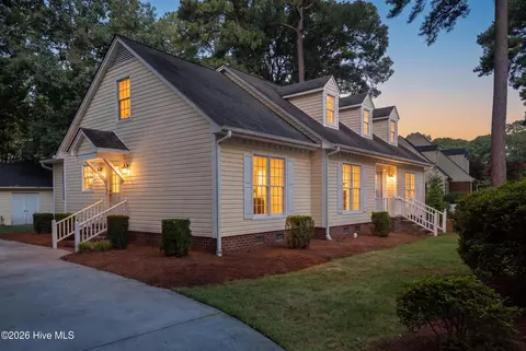 604 Bremerton Dr, Greenville, NC 27858