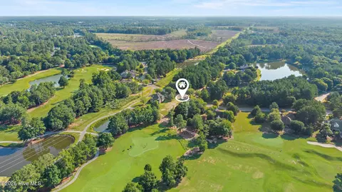 146 Cedar Point Dr, Wallace, NC 28466 photo 11