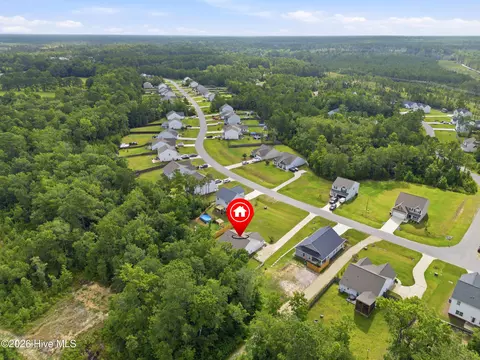 View/Area - 530 Poppleton Dr, Hampstead, NC 28443 photo 14 of 17