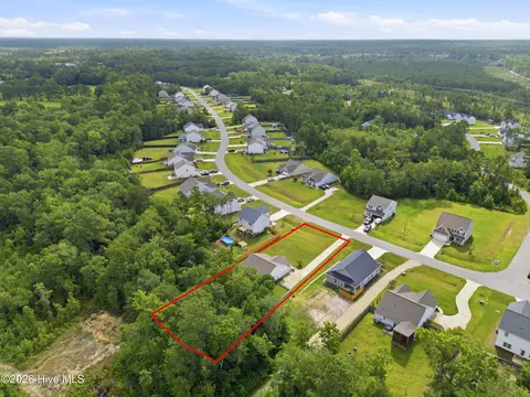View/Area - 530 Poppleton Dr, Hampstead, NC 28443 photo 16 of 17