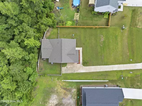 View/Area - 530 Poppleton Dr, Hampstead, NC 28443 photo 17 of 17