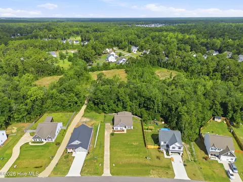 View/Area - 530 Poppleton Dr, Hampstead, NC 28443 photo 5 of 17