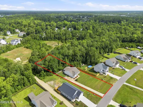 View/Area - 530 Poppleton Dr, Hampstead, NC 28443 photo 3 of 17