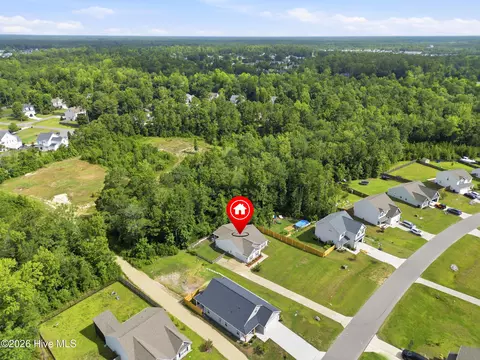 View/Area - 530 Poppleton Dr, Hampstead, NC 28443 photo 1 of 17