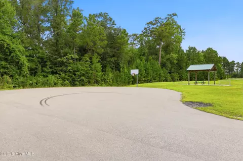 Exterior - 530 Poppleton Dr, Hampstead, NC 28443 photo 13 of 13