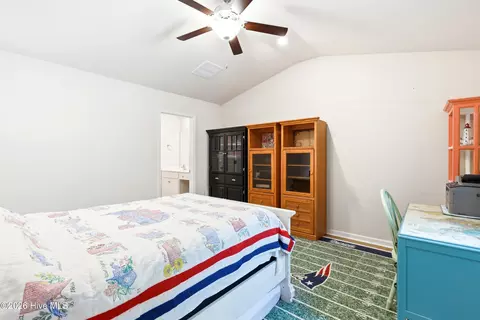 Bedroom - 530 Poppleton Dr, Hampstead, NC 28443 photo 1 of 7