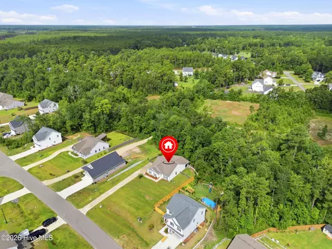 View/Area - 530 Poppleton Dr, Hampstead, NC 28443 photo 6 of 17