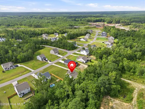 View/Area - 530 Poppleton Dr, Hampstead, NC 28443 photo 9 of 17
