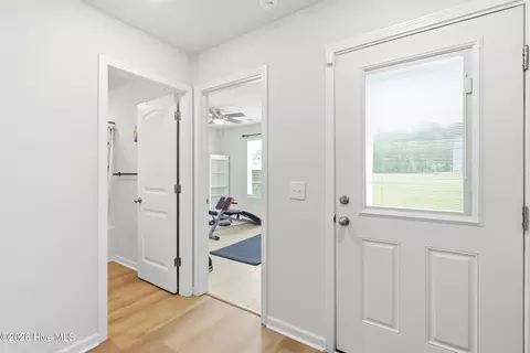 Entry Way - 530 Poppleton Dr, Hampstead, NC 28443 photo 1 of 2
