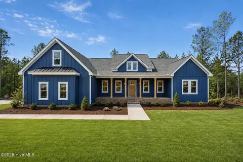 164 Vista Ridge Ave, Sanford, NC 27332