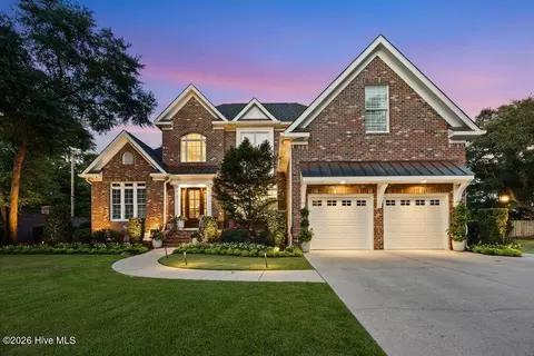 1603 Airlie Forest Ct, Wilmington, NC 28403
