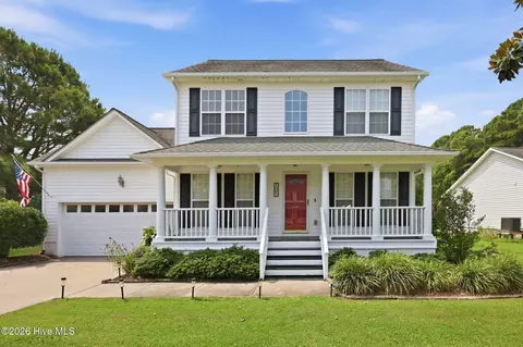 101 Madison Bay Dr, Beaufort, NC 28516