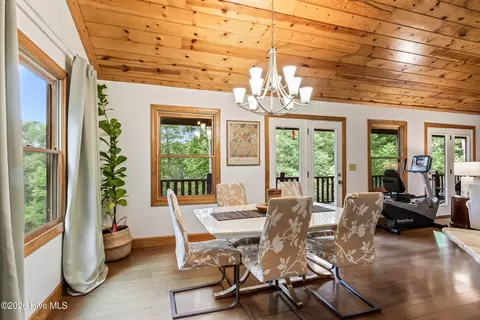 Dining - 380 Bear Trl, Murphy, NC 28906 photo 1 of 2