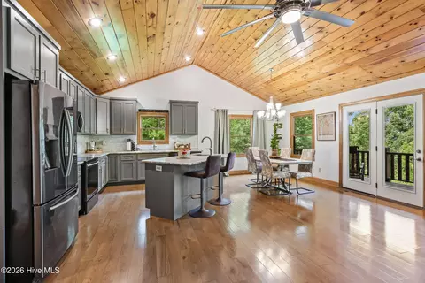 Kitchen - 380 Bear Trl, Murphy, NC 28906 photo 1 of 5