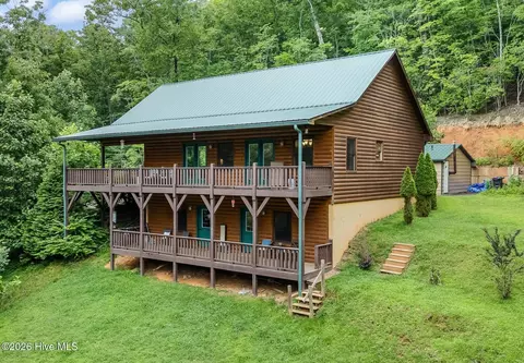 Other - 380 Bear Trl, Murphy, NC 28906 photo 1 of 9
