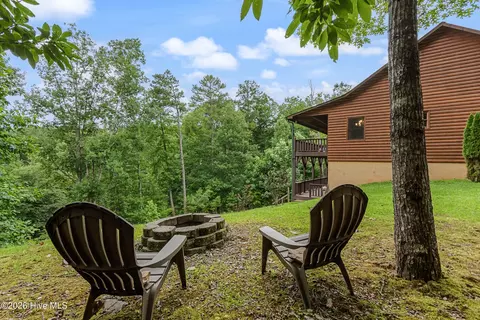 Exterior - 380 Bear Trl, Murphy, NC 28906 photo 11 of 16